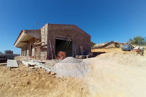 Villa i Algoz, Faro, Algoz - € 1.000.000 | Ref: CAS_241 - foto 3