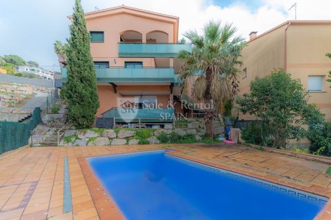 Villa a Lloret De Mar, Gerona, Lloret De Mar - € 650.000 | Ref: 2158 - foto 1