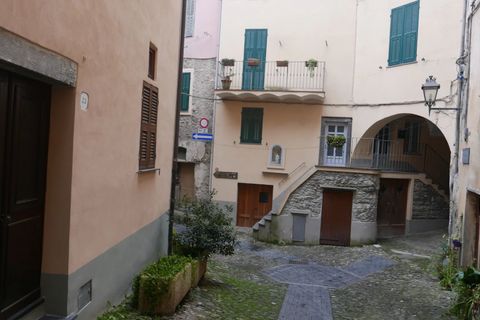 Leilighet i Pigna, Imperia, Pigna - € 32 000 | Ref: 7910419 - foto 14
