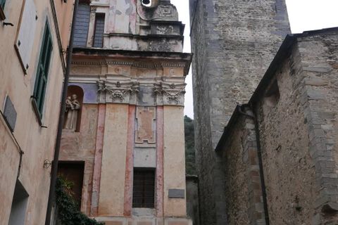 Leilighet i Pigna, Imperia, Pigna - € 32 000 | Ref: 7910419 - foto 16