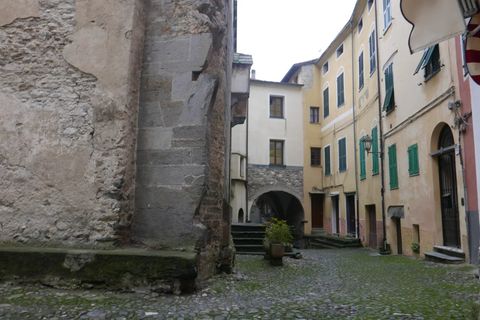 Leilighet i Pigna, Imperia, Pigna - € 32 000 | Ref: 7910419 - foto 17