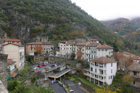 Leilighet i Pigna, Imperia, Pigna - € 32 000 | Ref: 7910419 - foto 19