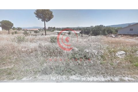 Helårsgrund i Chaves, Vila Real, Chaves - € 100.000 | Ref: CM01-0070 - foto 4
