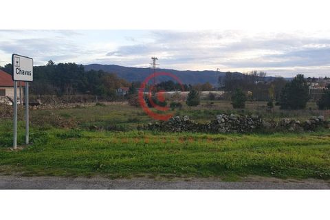 Helårsgrund i Chaves, Vila Real, Chaves - € 100.000 | Ref: CM01-0070 - foto 6