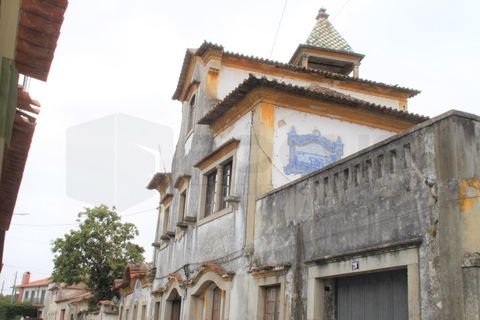 Villa in Aveiro, Aveiro, Aveiro - € 390.000 | Ref: AV22/252 - foto 9