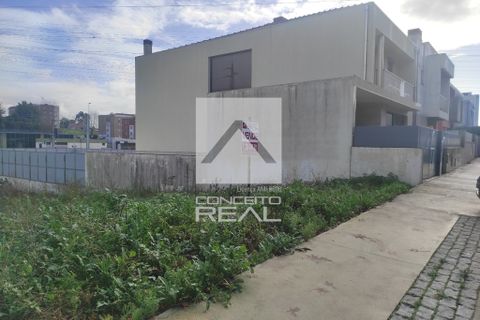 Helårsgrund i Maia, Porto, Maia - € 80.000 | Ref: CR3319 - foto 1
