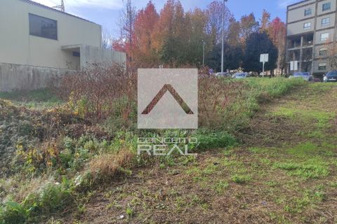 Helårsgrund i Maia, Porto, Maia - € 80.000 | Ref: CR3319 - foto 3