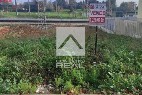 Helårsgrund i Maia, Porto, Maia - € 80.000 | Ref: CR3319 - foto 2