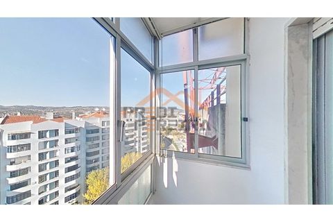 Lejlighed i Loures, Lisbon, Loures - € 350.000 | Ref: PP4798 - foto 10