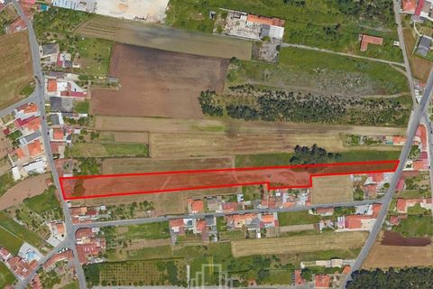 Landejendom i Ovar, Aveiro, Ovar - € 220.000 | Ref: 768 - foto 1
