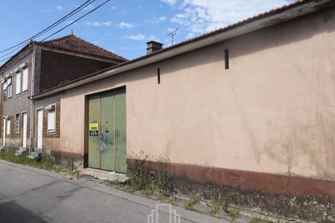 Landejendom i Ovar, Aveiro, Ovar - € 220.000 | Ref: 768 - foto 3