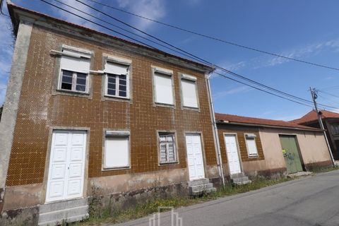 Landejendom i Ovar, Aveiro, Ovar - € 220.000 | Ref: 768 - foto 4