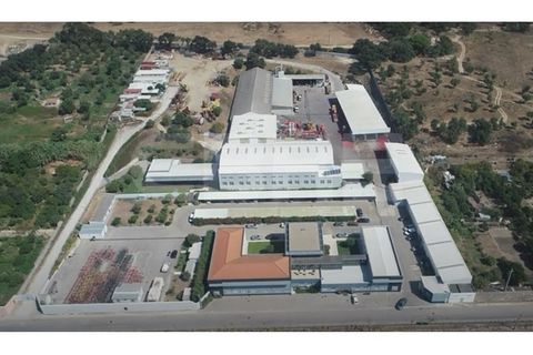 Erhvervsejendom i Setubal, Setubal, Setubal - € 4.000.000 | Ref: MAG_1067 - foto 3