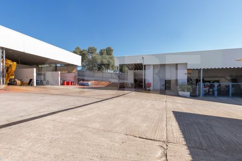 Erhvervsejendom i Setubal, Setubal, Setubal - € 4.000.000 | Ref: MAG_1067 - foto 5