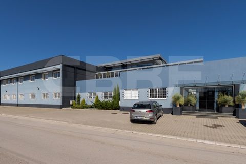 Erhvervsejendom i Setubal, Setubal, Setubal - € 4.000.000 | Ref: MAG_1067 - foto 7