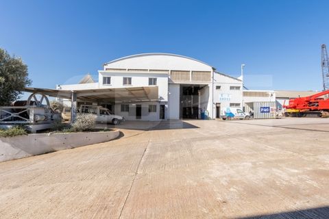 Erhvervsejendom i Setubal, Setubal, Setubal - € 4.000.000 | Ref: MAG_1067 - foto 8