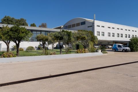 Erhvervsejendom i Setubal, Setubal, Setubal - € 4.000.000 | Ref: MAG_1067 - foto 9