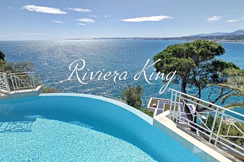 Villa i Nice, Alpes-Maritimes, Nice - € 6.850.000 | Ref: 1528FA - foto 1