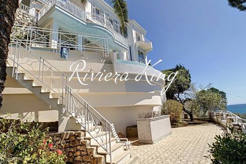 Villa i Nice, Alpes-Maritimes, Nice - € 6.850.000 | Ref: 1528FA - foto 2