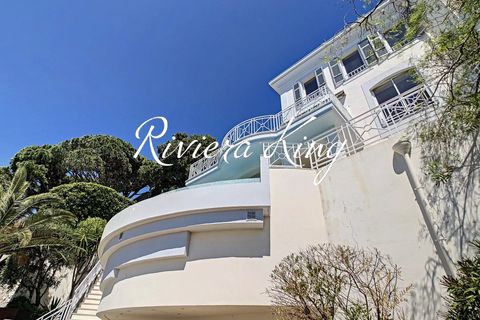 Villa i Nice, Alpes-Maritimes, Nice - € 6.850.000 | Ref: 1528FA - foto 3