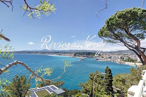 Villa i Nice, Alpes-Maritimes, Nice - € 6.850.000 | Ref: 1528FA - foto 4