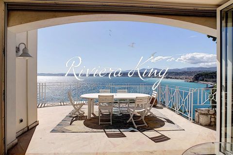 Villa i Nice, Alpes-Maritimes, Nice - € 6.850.000 | Ref: 1528FA - foto 9