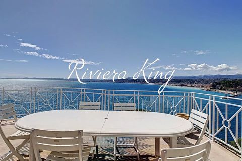 Villa i Nice, Alpes-Maritimes, Nice - € 6.850.000 | Ref: 1528FA - foto 10