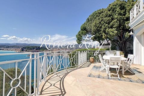 Villa i Nice, Alpes-Maritimes, Nice - € 6.850.000 | Ref: 1528FA - foto 11