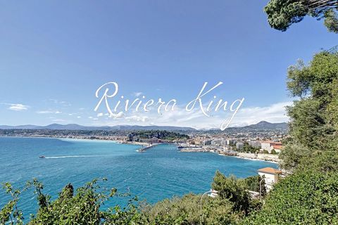 Villa i Nice, Alpes-Maritimes, Nice - € 6.850.000 | Ref: 1528FA - foto 13