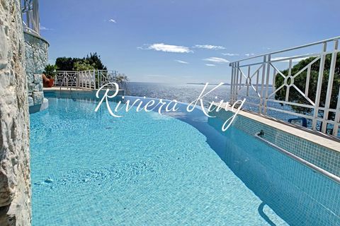 Villa i Nice, Alpes-Maritimes, Nice - € 6.850.000 | Ref: 1528FA - foto 21
