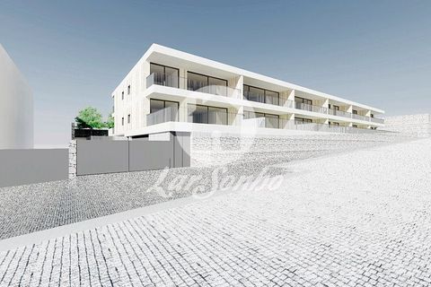 Helårsgrund i Vila do Conde, Porto, Vila do Conde - € 375.000 | Ref: 240-T-24087 - foto 1