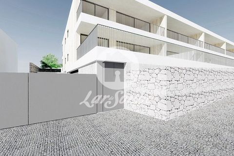 Helårsgrund i Vila do Conde, Porto, Vila do Conde - € 375.000 | Ref: 240-T-24087 - foto 2
