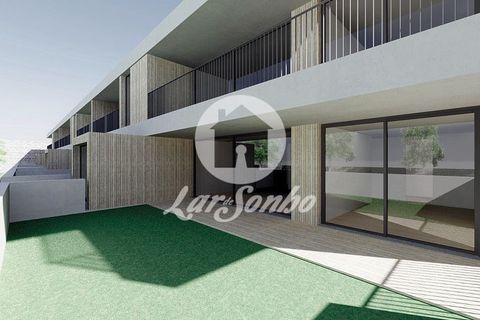Helårsgrund i Vila do Conde, Porto, Vila do Conde - € 375.000 | Ref: 240-T-24087 - foto 4
