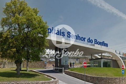 Helårsgrund i Vila do Conde, Porto, Vila do Conde - € 375.000 | Ref: 240-T-24087 - foto 5
