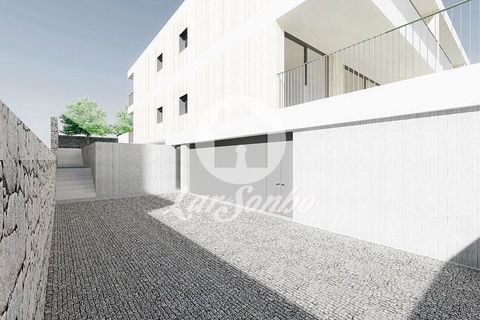 Helårsgrund i Vila do Conde, Porto, Vila do Conde - € 375.000 | Ref: 240-T-24087 - foto 6