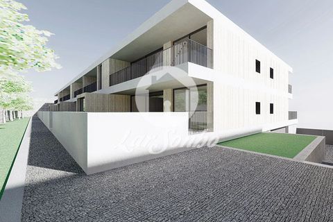 Helårsgrund i Vila do Conde, Porto, Vila do Conde - € 375.000 | Ref: 240-T-24087 - foto 9