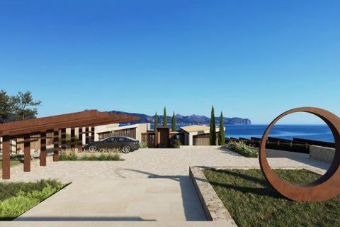 Villa i Alcudia, Mallorca, Alcudia - € 12.500.000 | Ref: BON40758 - foto 4
