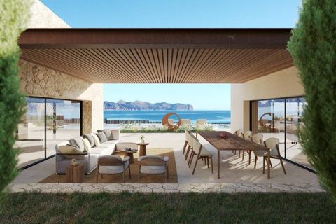 Villa i Alcudia, Mallorca, Alcudia - € 12.500.000 | Ref: BON40758 - foto 3