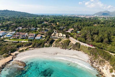 Villa i Alcudia, Mallorca, Alcudia - € 12.500.000 | Ref: BON40758 - foto 2