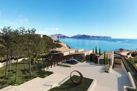 Villa i Alcudia, Mallorca, Alcudia - € 12.500.000 | Ref: BON40758 - foto 9