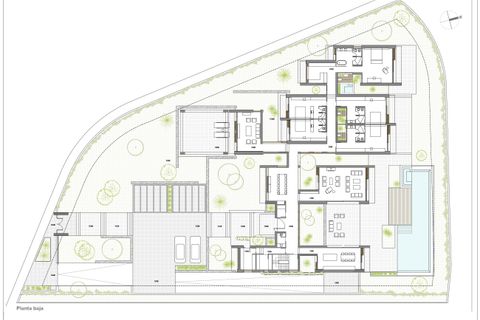 Villa i Alcudia, Mallorca, Alcudia - € 12.500.000 | Ref: BON40758 - foto 15