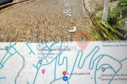 Terra a Alijo, Vila Real, Alijo - € 450.000 | Ref: T011 - foto 4