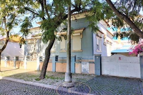 Villa a Montijo, Setubal, Montijo - € 700.000 | Ref: CAS_98 - foto 2