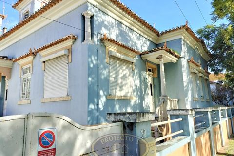 Villa a Montijo, Setubal, Montijo - € 700.000 | Ref: CAS_98 - foto 3