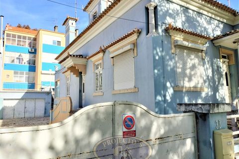 Villa a Montijo, Setubal, Montijo - € 700.000 | Ref: CAS_98 - foto 6