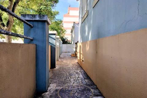 Villa a Montijo, Setubal, Montijo - € 700.000 | Ref: CAS_98 - foto 7
