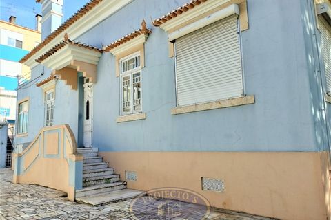 Villa a Montijo, Setubal, Montijo - € 700.000 | Ref: CAS_98 - foto 9