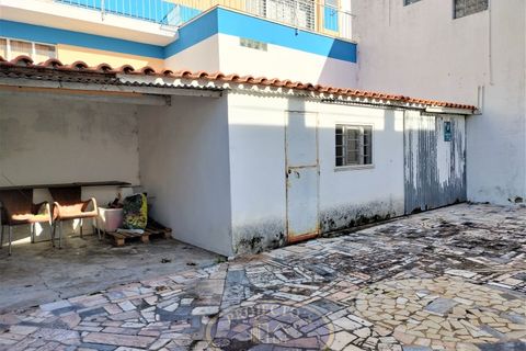 Villa a Montijo, Setubal, Montijo - € 700.000 | Ref: CAS_98 - foto 10