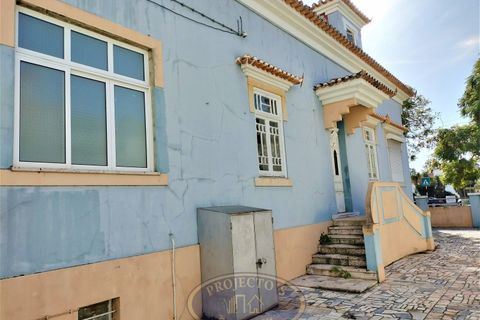 Villa a Montijo, Setubal, Montijo - € 700.000 | Ref: CAS_98 - foto 11