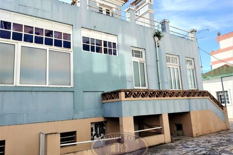 Villa a Montijo, Setubal, Montijo - € 700.000 | Ref: CAS_98 - foto 12